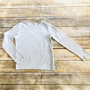 Vintage Gymboree cotton long sleeve t! Size 9